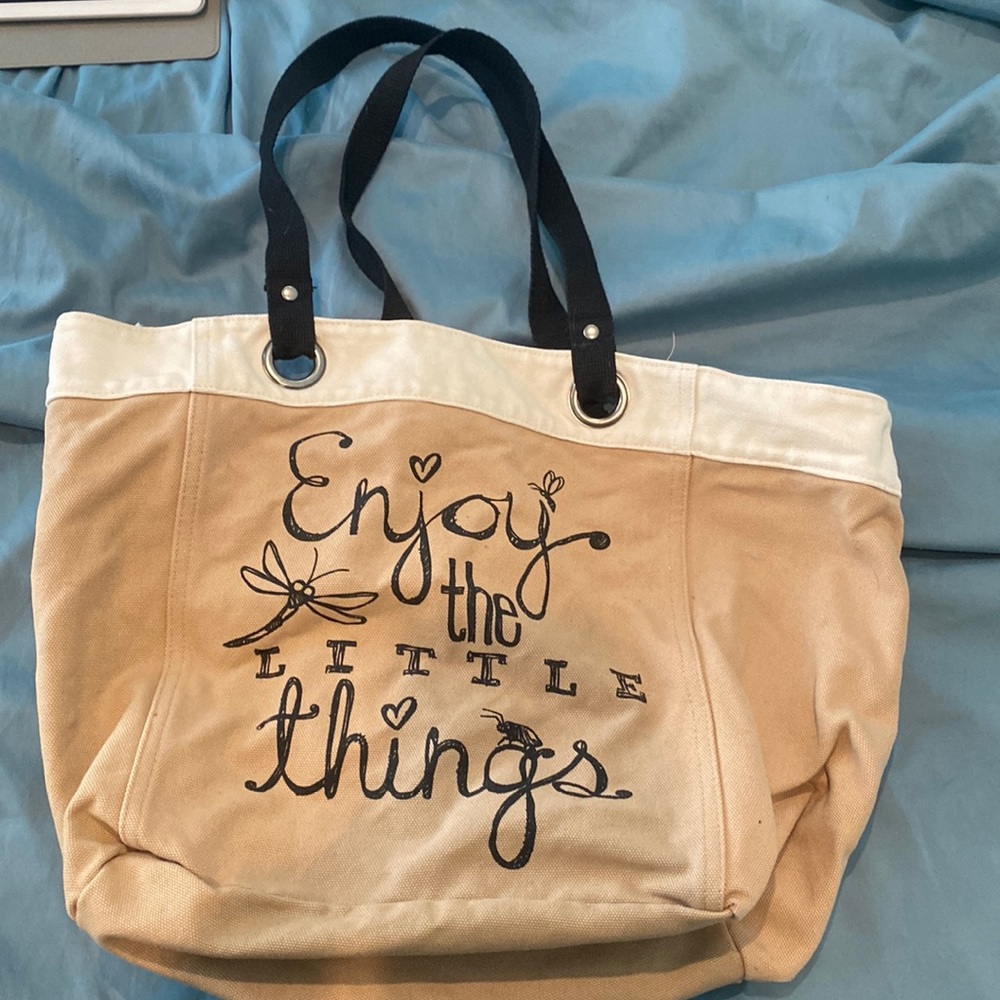 Beach bag